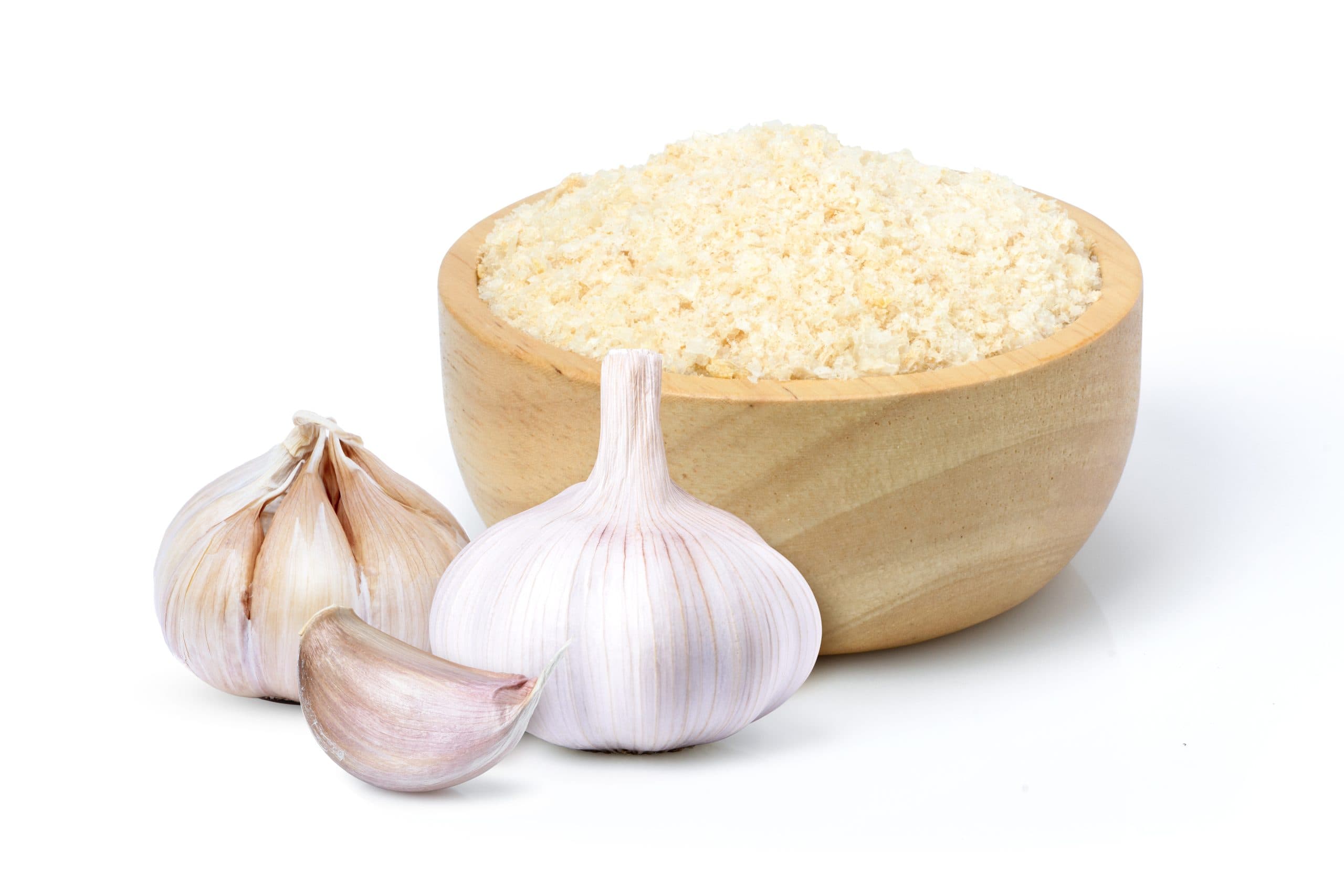 Dehydrated Garlic Products