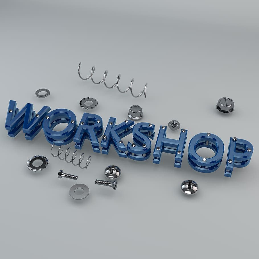 Belanaro Workshop