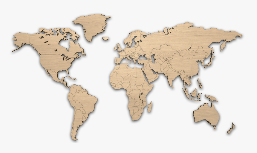 World Map